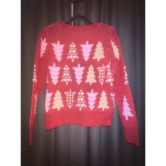 Ugly Christmas Sweater Xmas Size Small - Picture 3 of 3
